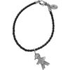 BRACELET LOTUS WOMEN LP-1110-2-4 (19CM ) Bižutērija
