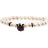 BRACELET LANCASTER WOMAN JLABRTRTLE5WH (16MM ) Bižutērija