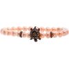 BRACELET LANCASTER WOMAN JLABRTRTLE4PE (16MM ) Bižutērija