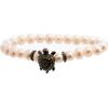BRACELET LANCASTER WOMAN JLABRTRTLE3WH (16MM ) Bižutērija