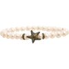 BRACELET LANCASTER WOMAN JLA-BRSTAR3WH (16MM ) Bižutērija