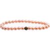 BRACELET LANCASTER WOMAN JLA-BR-SB-3PU (16MM ) Bižutērija