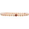 BRACELET LANCASTER WOMAN JLA-BR-SB-2WH (16MM ) Bižutērija