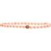 BRACELET LANCASTER WOMAN JLA-BR-SB-2PE (16MM ) Bižutērija