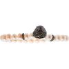 BRACELET LANCASTER WOMAN JLA-BR-OWL3WH (16MM ) Bižutērija
