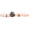 BRACELET LANCASTER WOMAN JLA-BR-OWL3PE (16MM ) Bižutērija