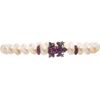 BRACELET LANCASTER WOMAN JLA-BRFROG5WH (16MM ) Bižutērija