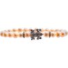 BRACELET LANCASTER WOMAN JLA-BRFROG1WH (16MM ) Bižutērija