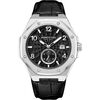 WATCH KENNETH COLE MAN KCWGX0059001 (42MM) Rokas pulksteņi 
