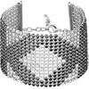 BRACELET KARL LAGERFELD WOMAN 5512203 (19CM ) Bižutērija