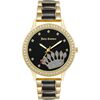 WATCH JUICY COUTURE WOMEN JC1334BKGP (38 MM) Rokas pulksteņi 