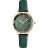 WATCH JUICY COUTURE WOMEN JC1326RGGN (34 MM) Rokas pulksteņi 