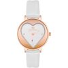 WATCH JUICY COUTURE WOMEN JC1234RGWT (38 MM) Rokas pulksteņi 