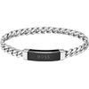 BRACELET HUGO BOSS MAN 1580260 (25CM ) Bižutērija