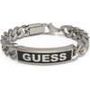 BRACELET GUESS WOMEN JUB03002JWST (25CM ) Bižutērija