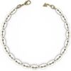 BRACELET GUESS WOMEN JUBN0141JYG (22CM ) Bižutērija