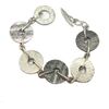 BRACELET GC WOMAN CWB90701 (21CM ) Bižutērija