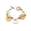 BRACELET GC WOMAN CWB10902 (21CM ) Bižutērija