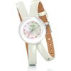WATCH FOLLI FOLLIE WOMAN WF13F030SSW (28MM) Rokas pulksteņi 