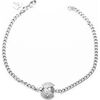 BRACELET FOLLI FOLLIE WOMAN 3B9S017CM (19CM ) Bižutērija