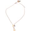 BRACELET FOLLI FOLLIE WOMAN 3B1T040RC (22CM ) Bižutērija
