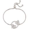 BRACELET FOLLI FOLLIE WOMAN 3B17S030C (23CM ) Bižutērija