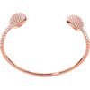 BRACELET FOLLI FOLLIE WOMAN 3B17S006RC (17CM ) Bižutērija