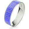 BRACELET FOLLI FOLLIE WOMAN 3B13F016V (16CM ) Bižutērija