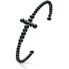 BRACELET FOLLI FOLLIE WOMAN 1B17T001K (17CM ) Bižutērija