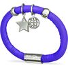 BRACELET FOLLI FOLLIE WOMAN 1B13F046X (16CM ) Bižutērija