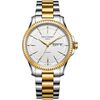 WATCH EMILE CHOURIET MAN 091155G656280 (40MM) Rokas pulksteņi 