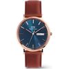 WATCH DANIEL WELLINGTON MAN DW00100830 (40MM) Rokas pulksteņi 