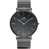 WATCH DANIEL WELLINGTON WOMEN DW00100778 (40MM) Rokas pulksteņi 