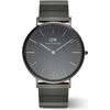 WATCH DANIEL WELLINGTON WOMEN DW00100777 (40MM) Rokas pulksteņi 