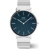 WATCH DANIEL WELLINGTON WOMEN DW00100776 (40MM) Rokas pulksteņi 