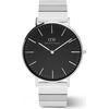 WATCH DANIEL WELLINGTON WOMEN DW00100774 (40MM) Rokas pulksteņi 