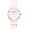 WATCH DANIEL WELLINGTON WOMEN DW00100313 (28MM) Rokas pulksteņi 