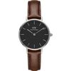 WATCH DANIEL WELLINGTON WOMAN DW00100237 (28MM) Rokas pulksteņi 