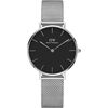 WATCH DANIEL WELLINGTON WOMEN DW00100162 (32MM) Rokas pulksteņi 