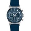WATCH BOSS MAN 1514243 (41MM) Rokas pulksteņi 
