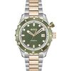 WATCH BOSS MAN 1514181 (42MM) Rokas pulksteņi 