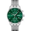 WATCH BOSS MAN 1513975 (42MM) Rokas pulksteņi 
