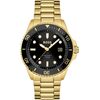 WATCH BOSS MAN 1513917 (43 MM) Rokas pulksteņi 