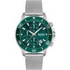WATCH BOSS MAN 1513905 (46MM) Rokas pulksteņi 