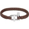 BRACELET BOSS MAN 1580278 (19CM ) Bižutērija