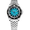 WATCH BOBROFF MAN BF0009-BFSTJ (44MM) Rokas pulksteņi 