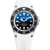 WATCH BOBROFF MAN BF0003-BFSTB (42mm) Rokas pulksteņi 