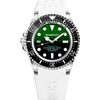 WATCH BOBROFF MAN BF0002i-BFSTB (44MM) Rokas pulksteņi 