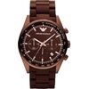 Giorgio Armani WATCH ARMANI MAN AR5982 (43MM) Rokas pulksteņi 