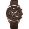 Giorgio Armani WATCH ARMANI MAN AR5891 (38 MM) Rokas pulksteņi 